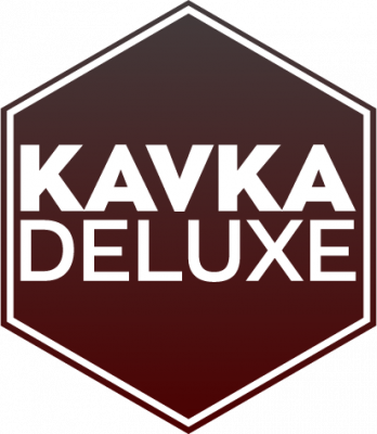 Kavka Deluxe