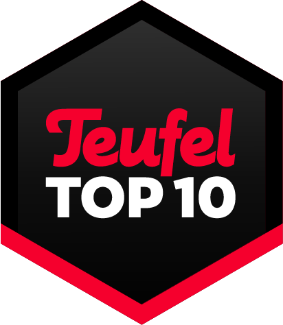 TEUFEL TOP 10